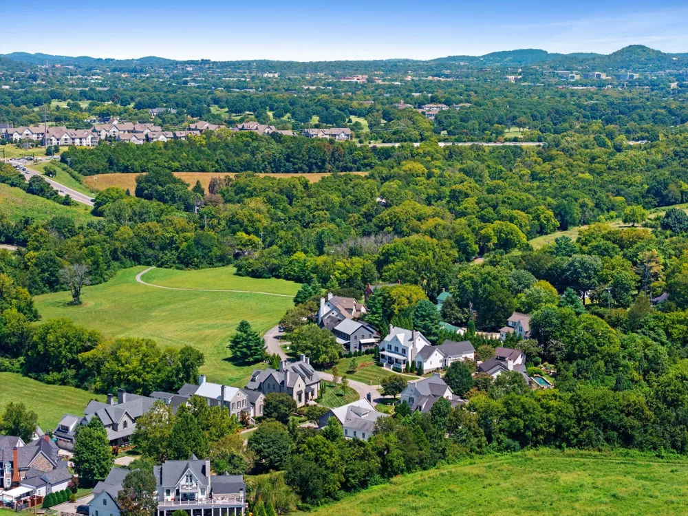 111 Harlinsdale Ct Franklin, TN 37069