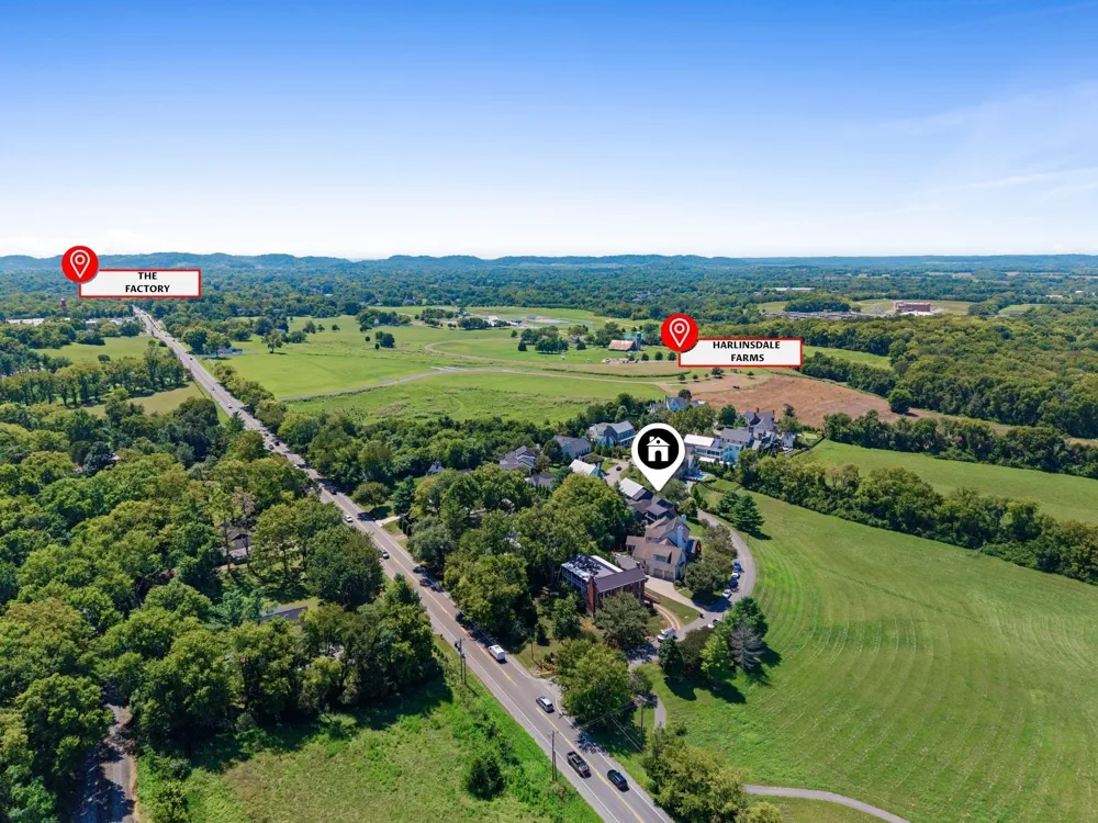 111 Harlinsdale Ct Franklin, TN 37069