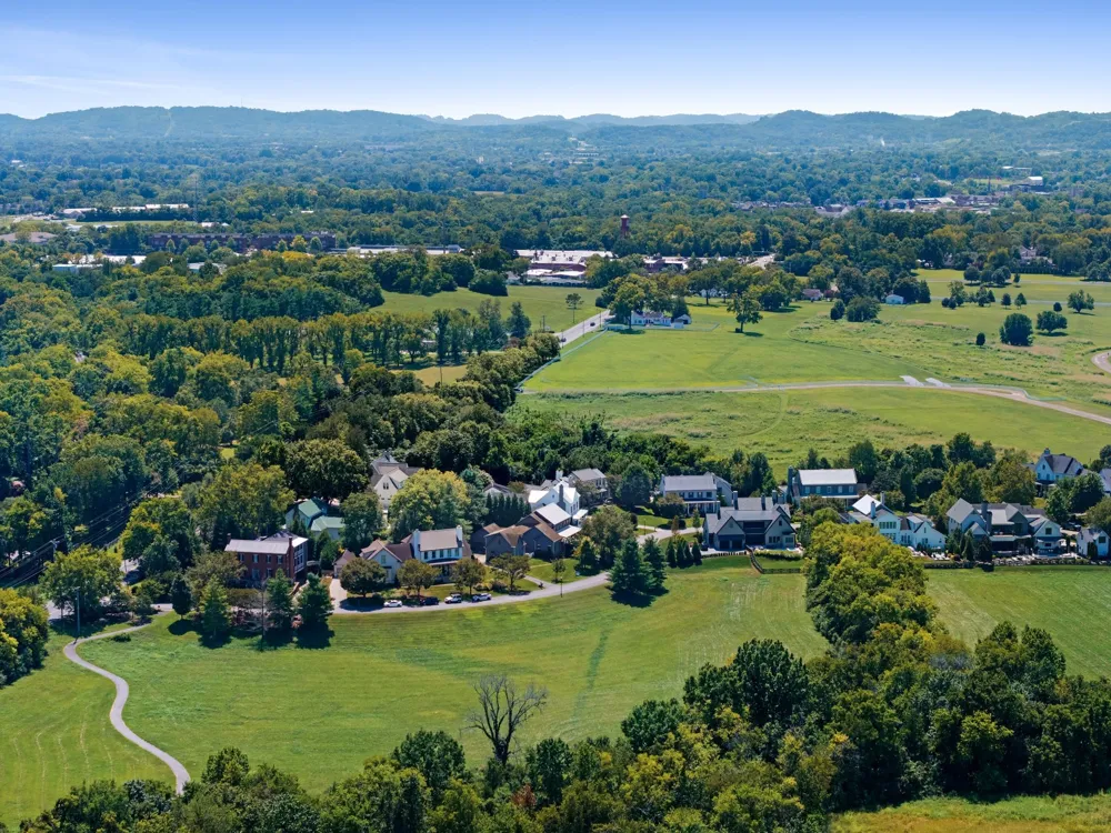 111 Harlinsdale Ct Franklin, TN 37069