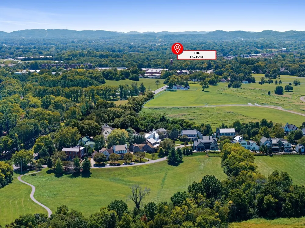 111 Harlinsdale Ct Franklin, TN 37069