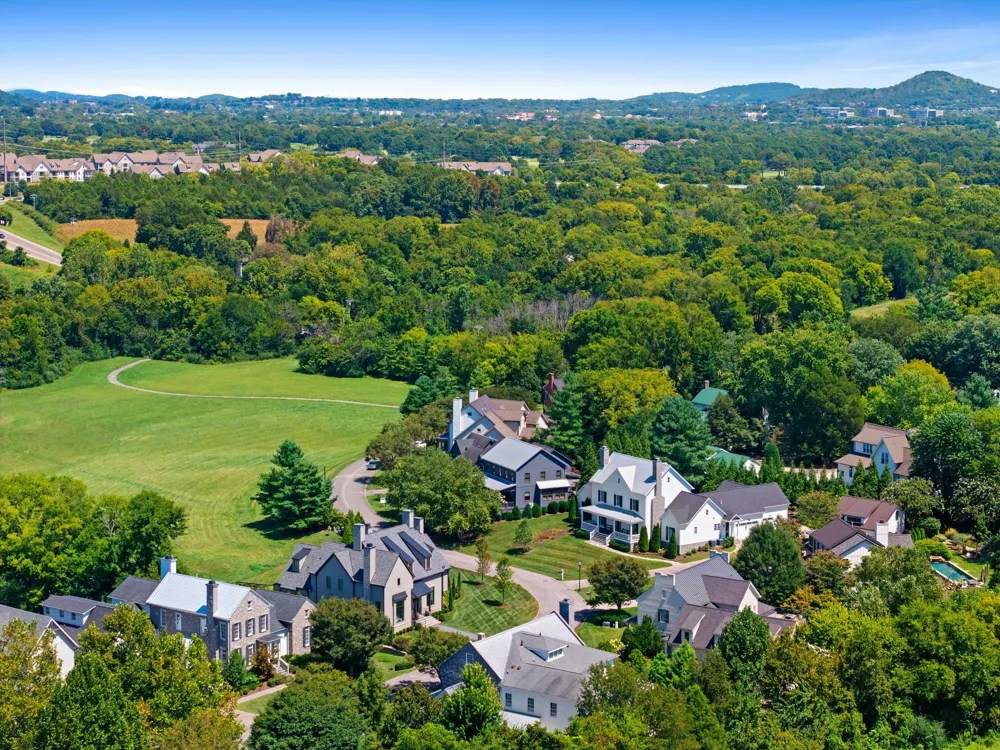 111 Harlinsdale Ct Franklin, TN 37069