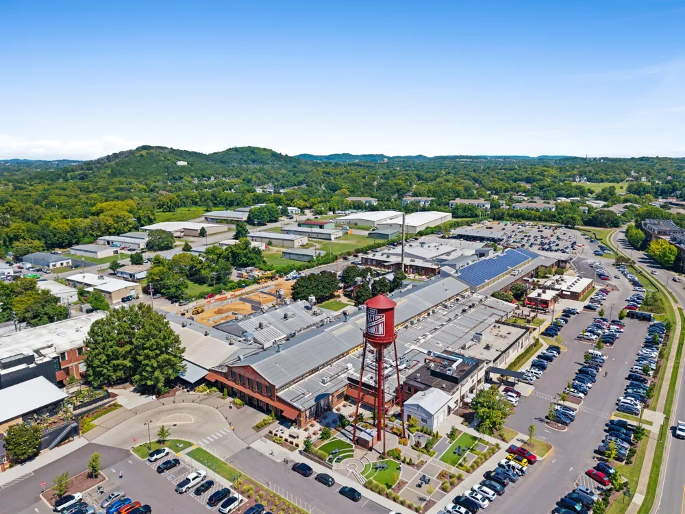 111 Harlinsdale Ct Franklin, TN 37069