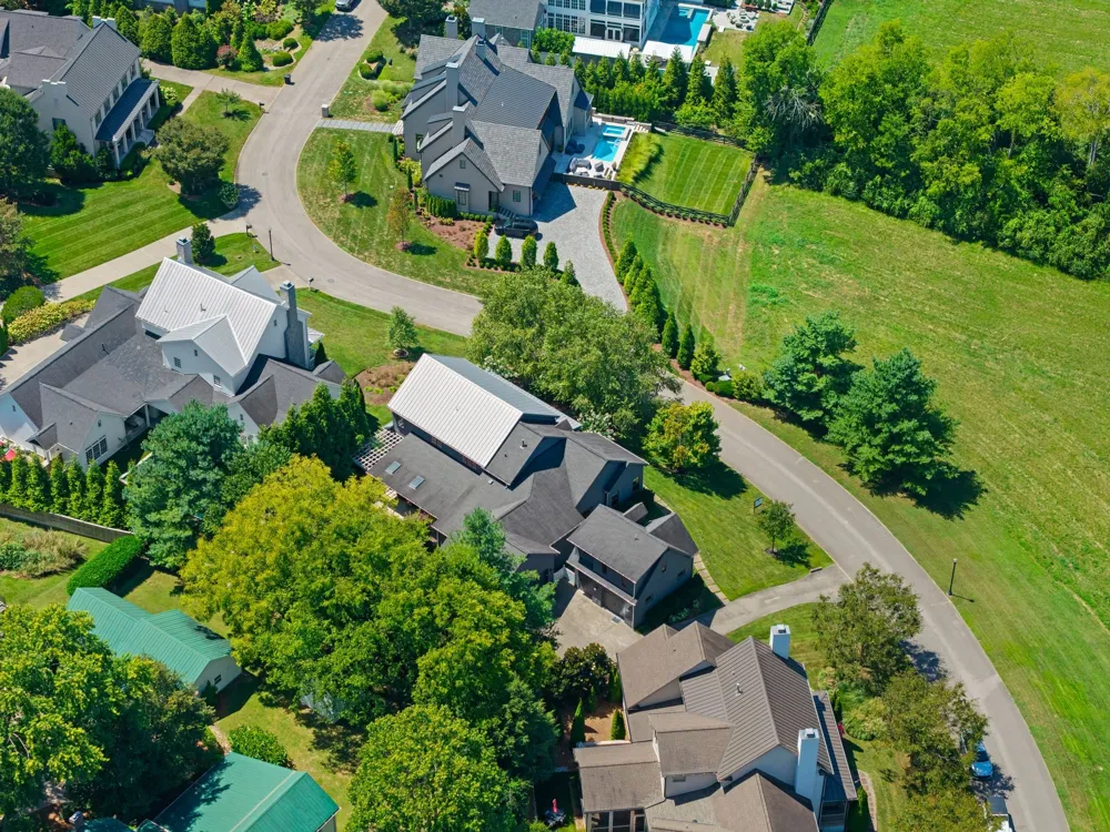 111 Harlinsdale Ct Franklin, TN 37069