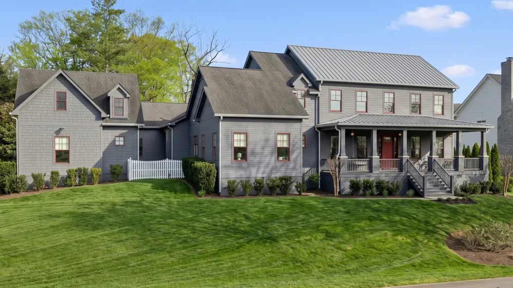111 Harlinsdale Ct Franklin, TN 37069