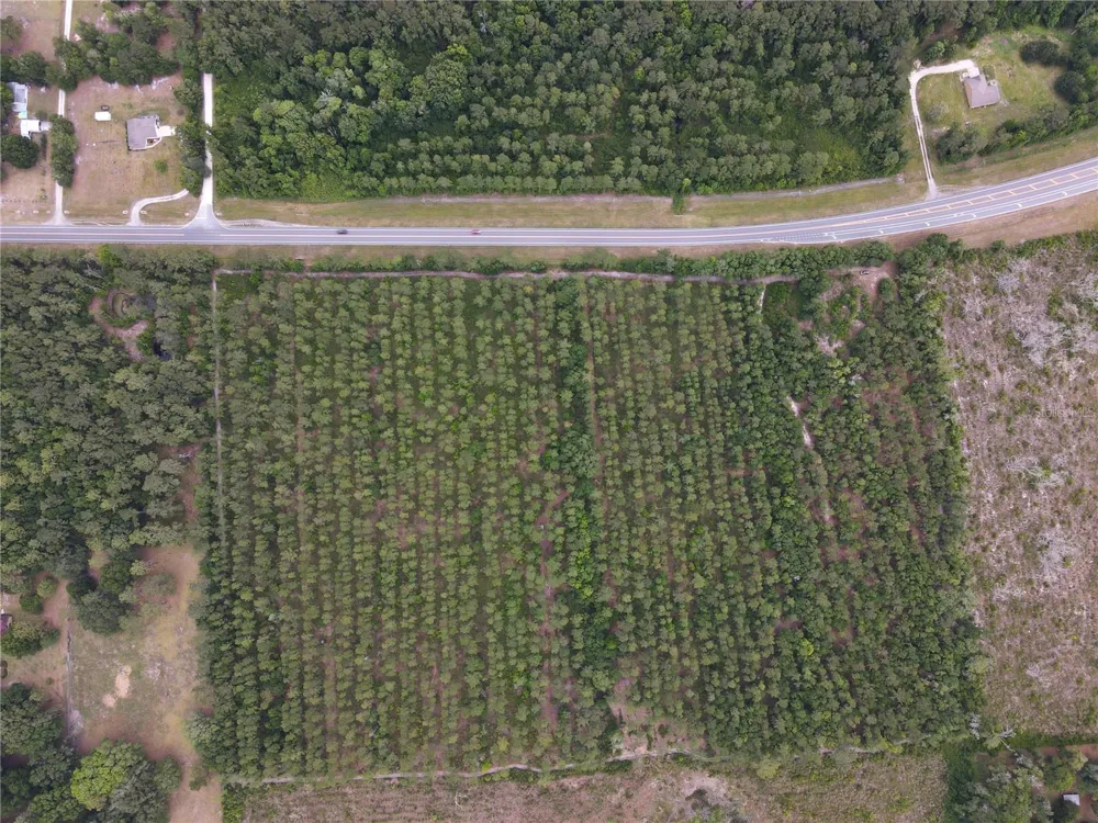 TBD STATE ROAD 121 #3 Alachua, FL 32615