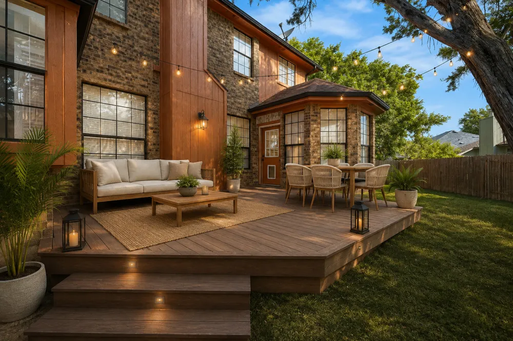 1203 Bobwhite Court Round Rock, TX 78681