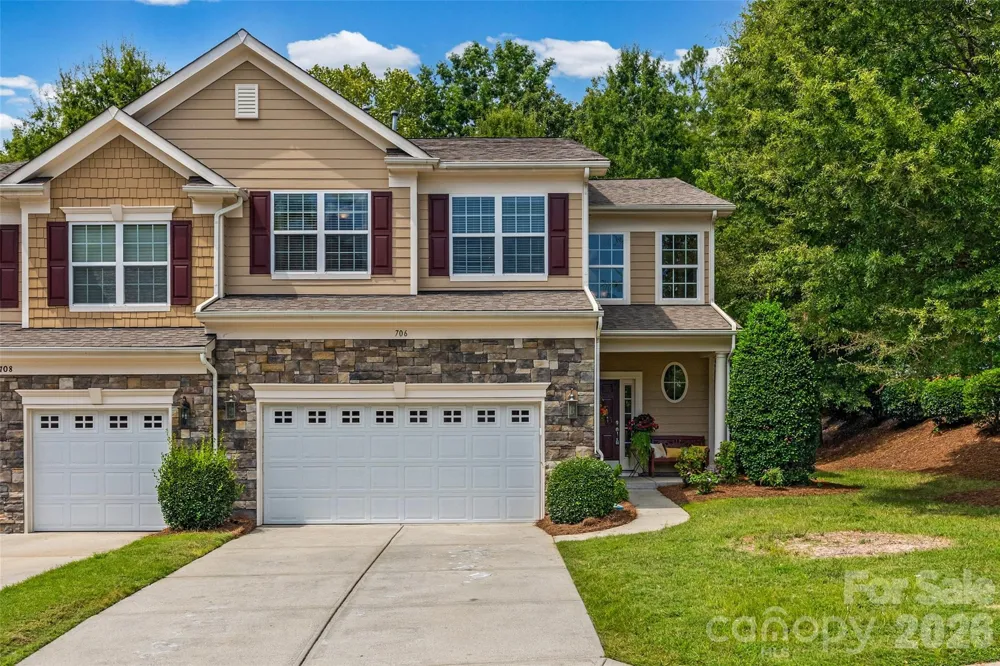 706 Deerbrook Lane Tega Cay, SC 29708