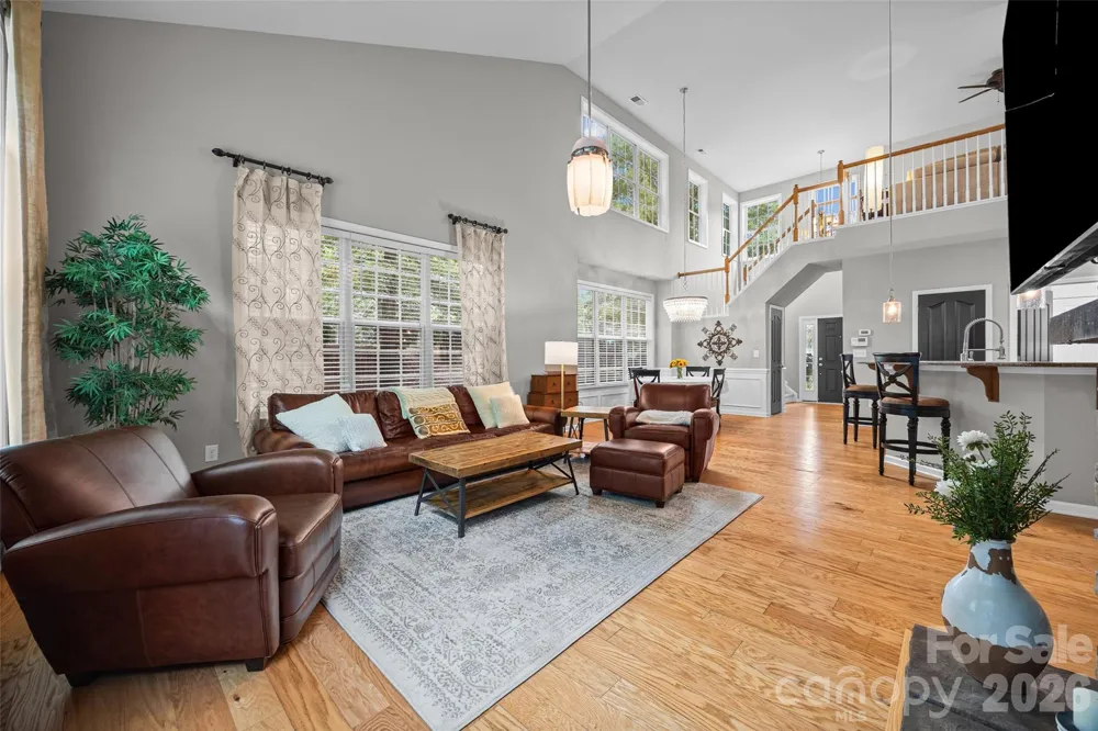 706 Deerbrook Lane Tega Cay, SC 29708