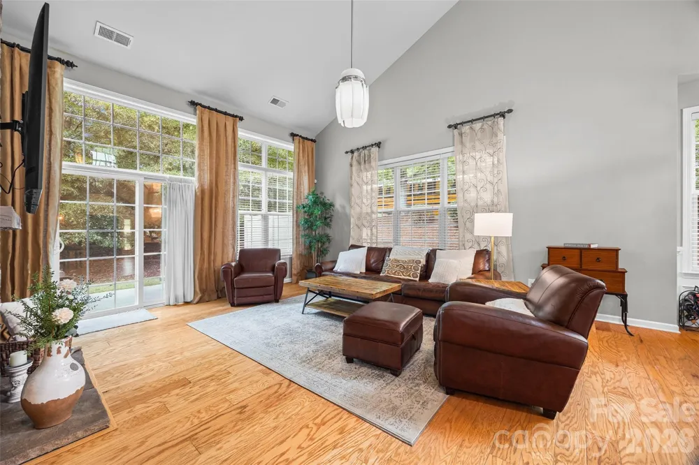 706 Deerbrook Lane Tega Cay, SC 29708