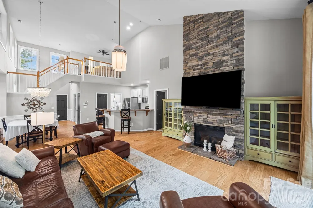 706 Deerbrook Lane Tega Cay, SC 29708