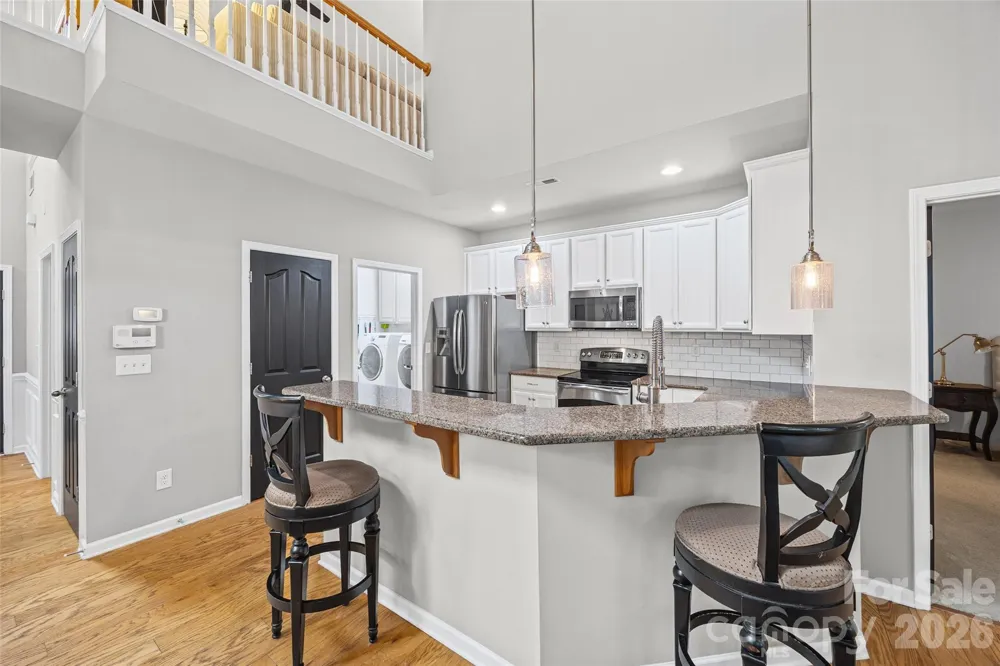 706 Deerbrook Lane Tega Cay, SC 29708