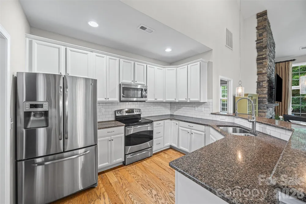 706 Deerbrook Lane Tega Cay, SC 29708
