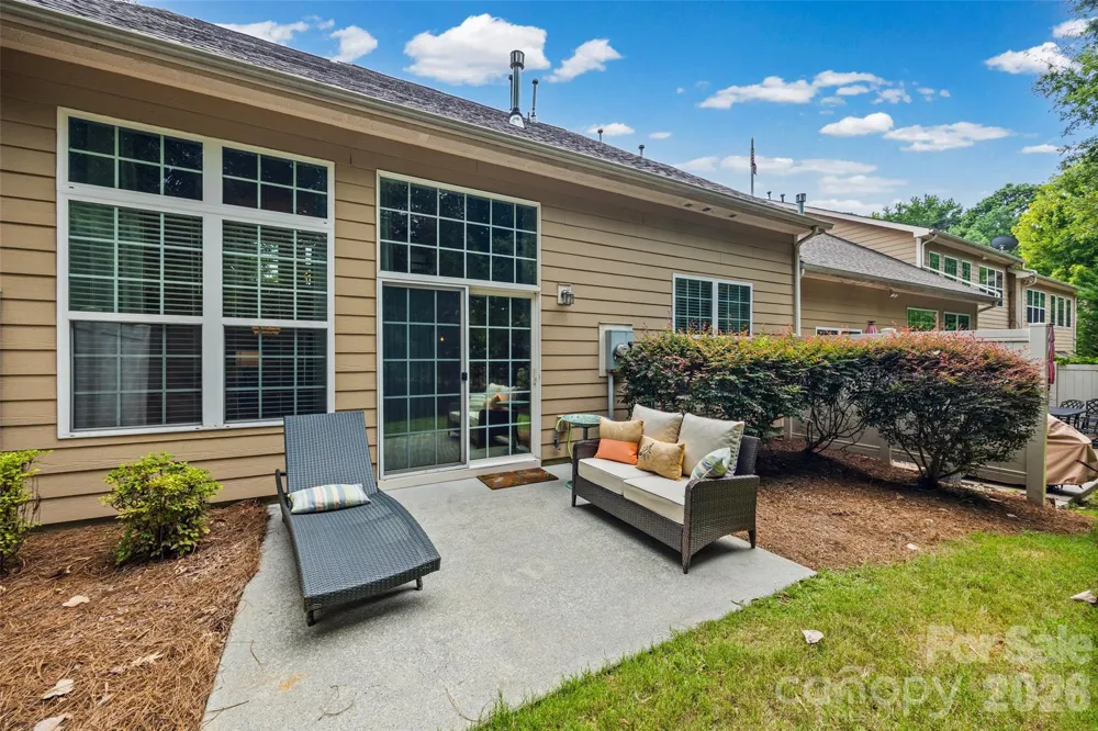 706 Deerbrook Lane Tega Cay, SC 29708
