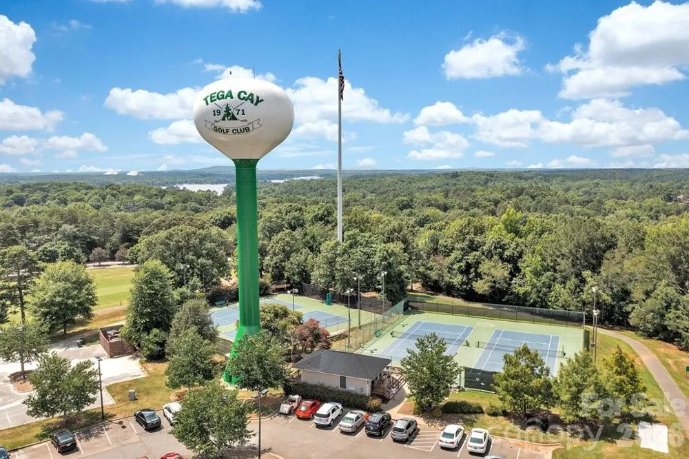 706 Deerbrook Lane Tega Cay, SC 29708