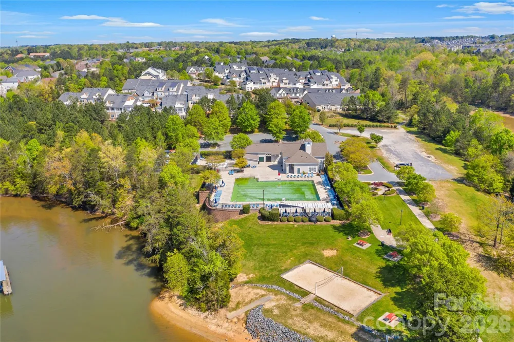 706 Deerbrook Lane Tega Cay, SC 29708