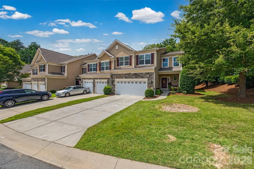 706 Deerbrook Lane Tega Cay, SC 29708