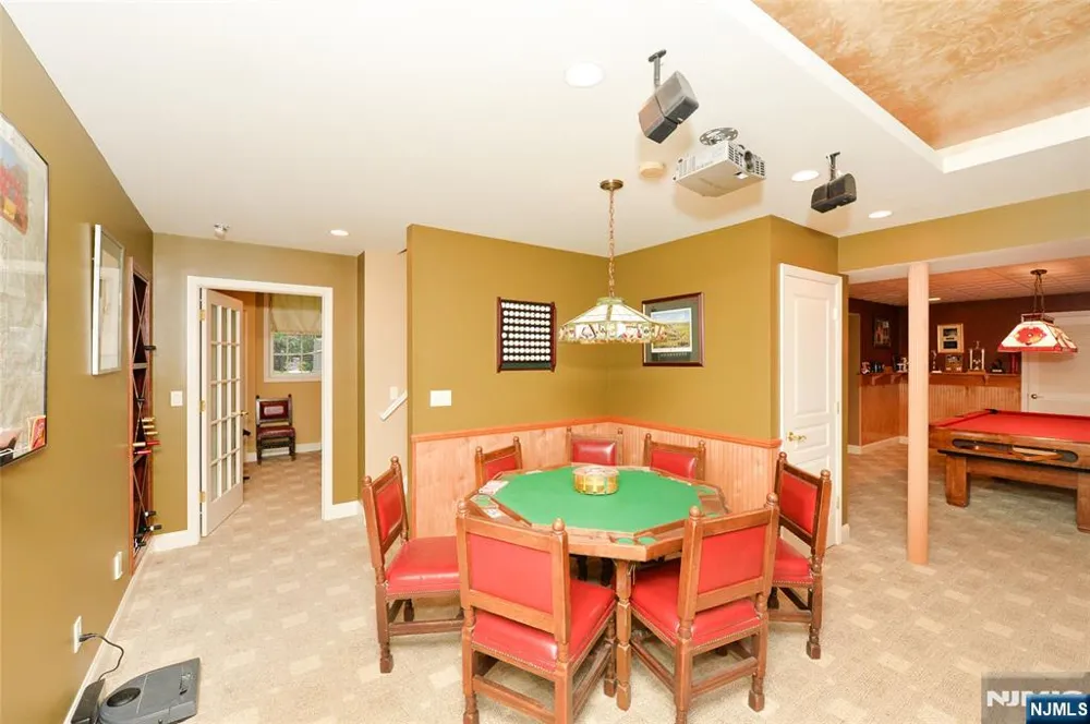 88 Dearborn Road Norwood, NJ 07648