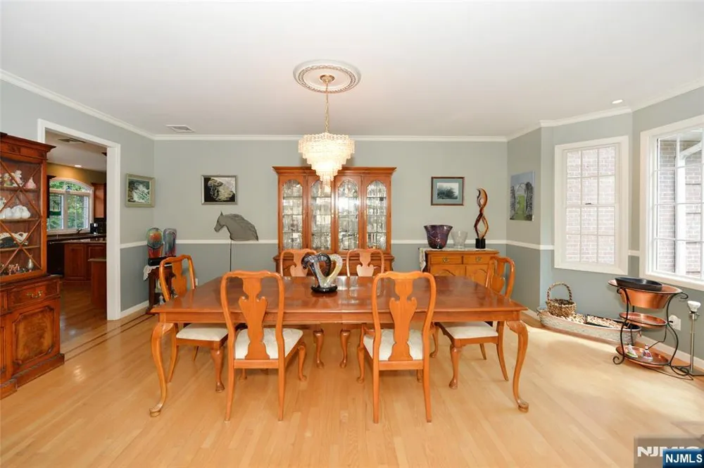 88 Dearborn Road Norwood, NJ 07648