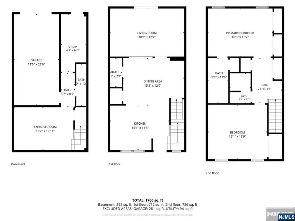 29 Riga Court Scotch Plains, NJ 07076