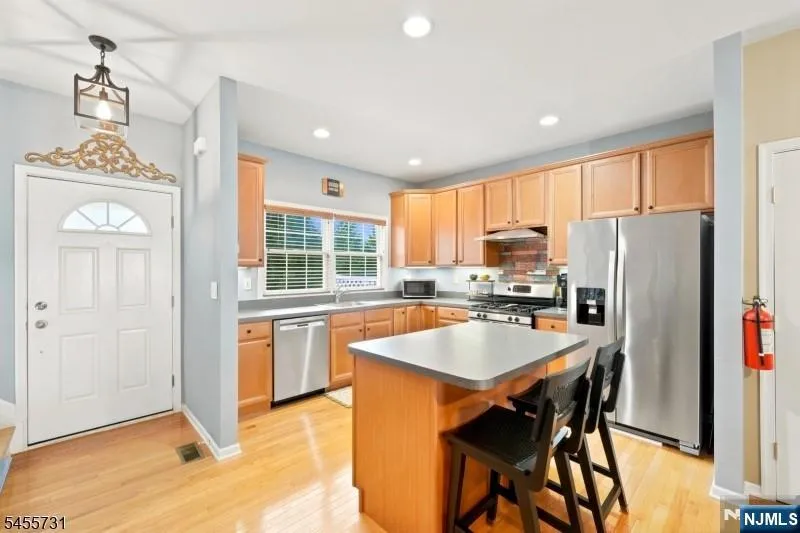 29 Riga Court Scotch Plains, NJ 07076