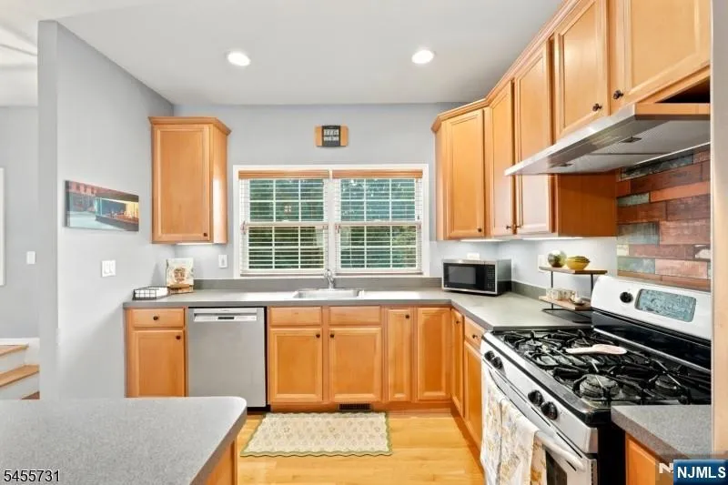 29 Riga Court Scotch Plains, NJ 07076