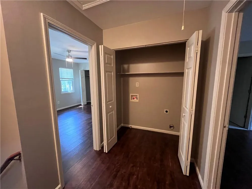 851 Joseph Club Drive Mableton, GA 30126