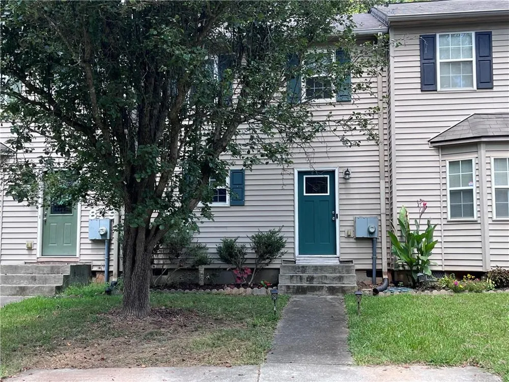 851 Joseph Club Drive Mableton, GA 30126