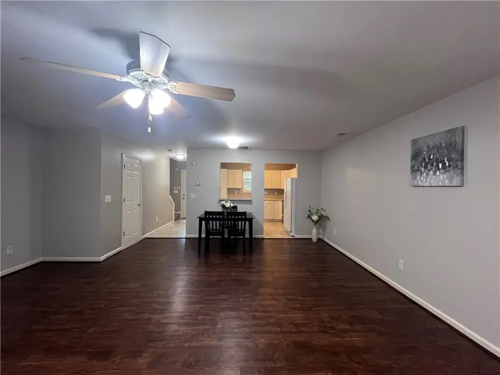 851 Joseph Club Drive Mableton, GA 30126