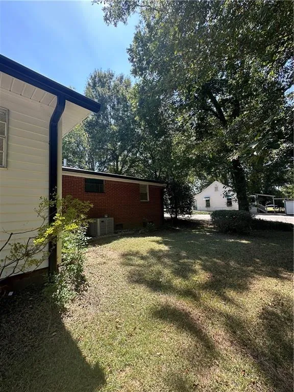 600 E Lanier Avenue W Fayetteville, GA 30214