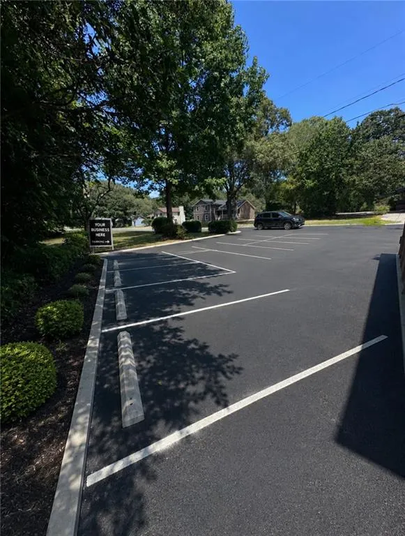 600 E Lanier Avenue W Fayetteville, GA 30214