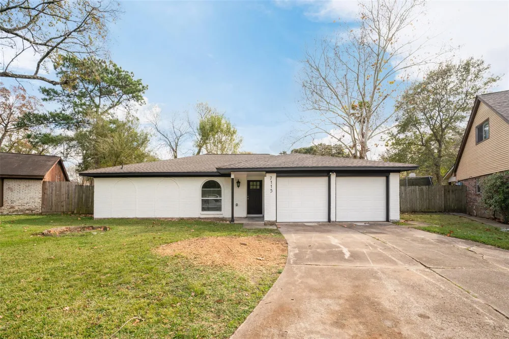 7115 Shady Moss Lane Houston, TX 77040