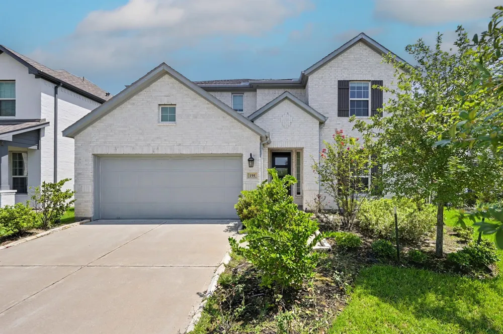 155 Renodes Garden Lane Tomball, TX 77375