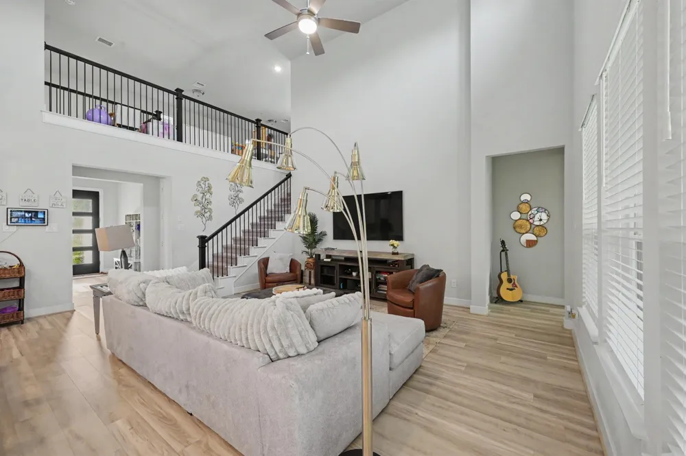 155 Renodes Garden Lane Tomball, TX 77375