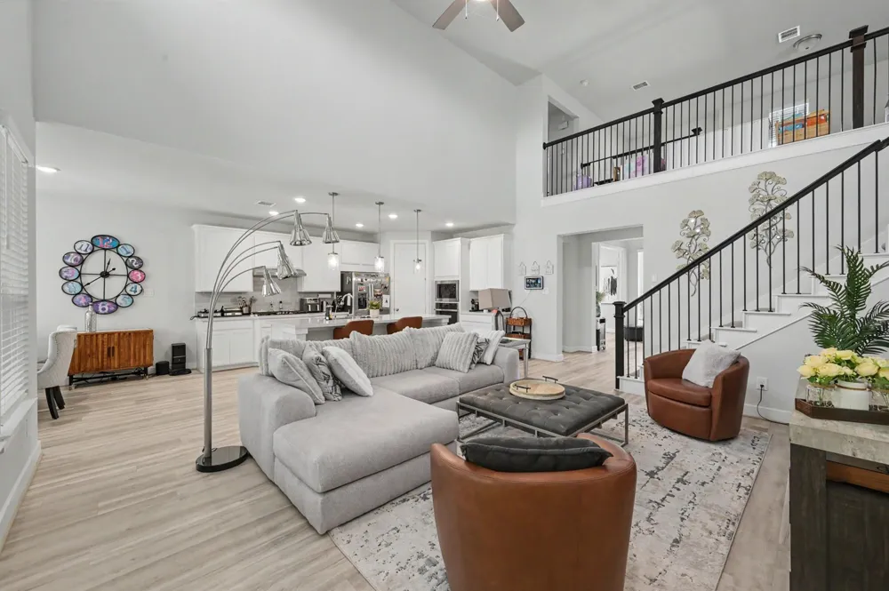 155 Renodes Garden Lane Tomball, TX 77375