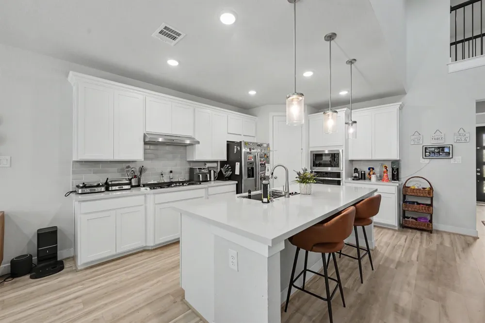 155 Renodes Garden Lane Tomball, TX 77375