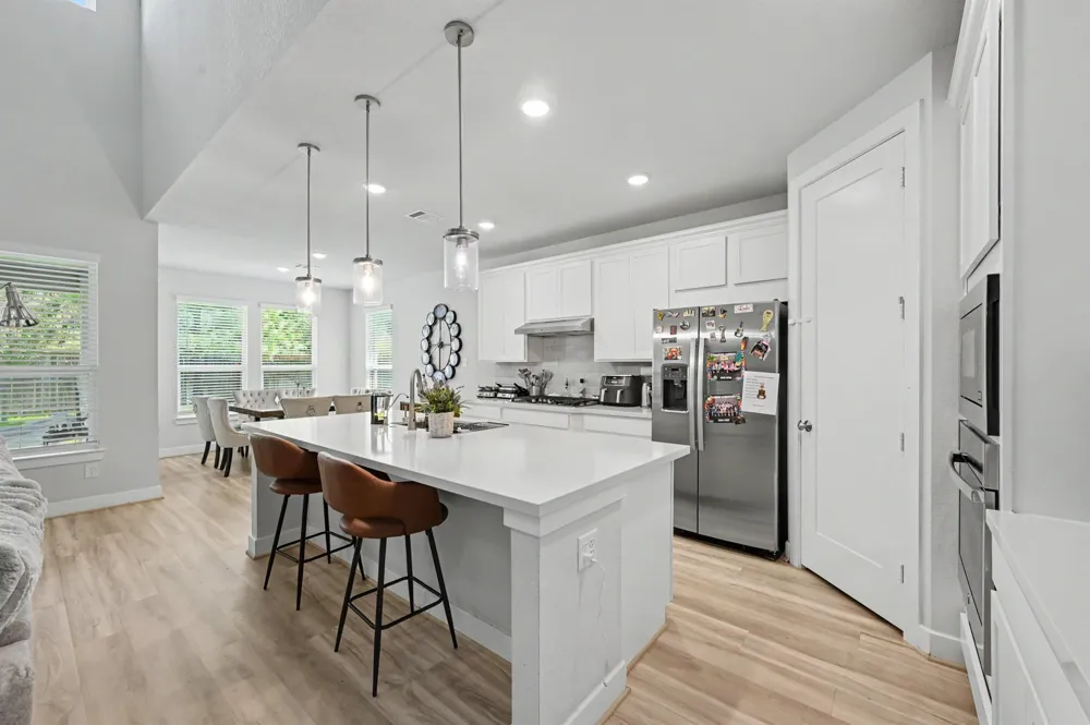 155 Renodes Garden Lane Tomball, TX 77375