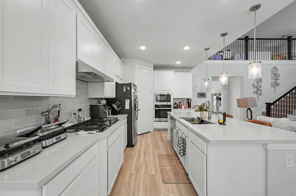 155 Renodes Garden Lane Tomball, TX 77375