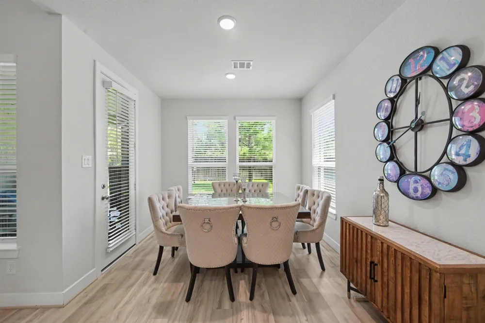 155 Renodes Garden Lane Tomball, TX 77375