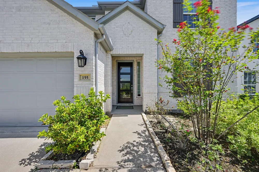 155 Renodes Garden Lane Tomball, TX 77375