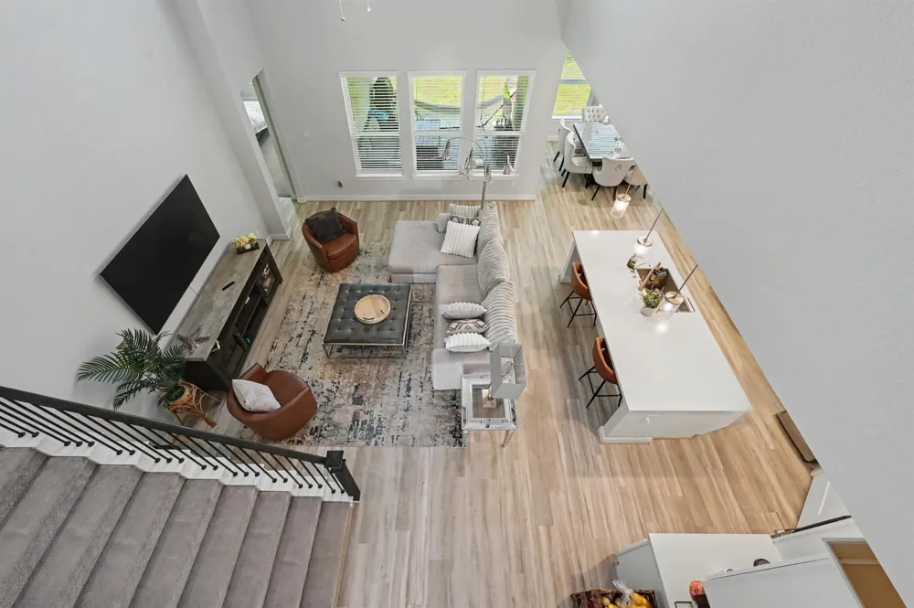 155 Renodes Garden Lane Tomball, TX 77375