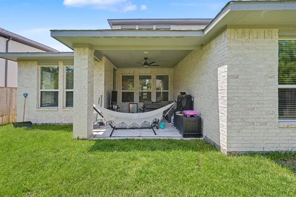 155 Renodes Garden Lane Tomball, TX 77375