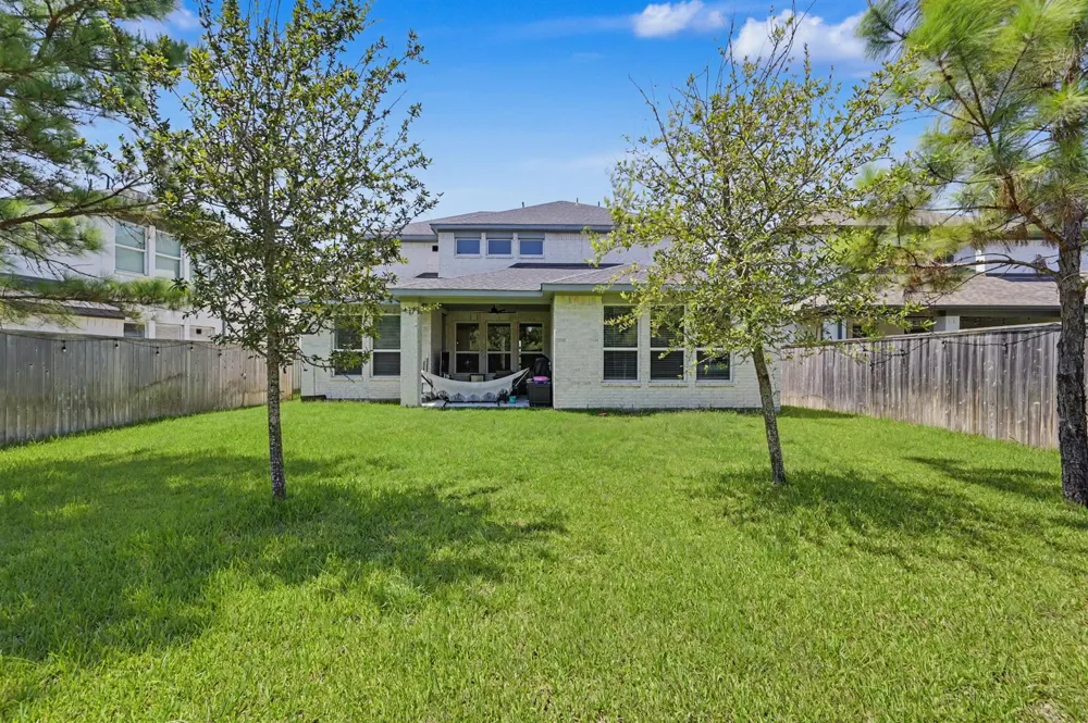 155 Renodes Garden Lane Tomball, TX 77375