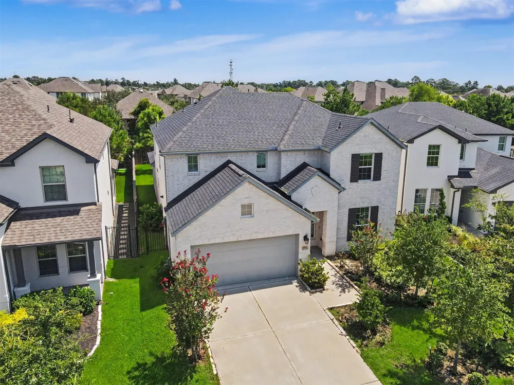 155 Renodes Garden Lane Tomball, TX 77375