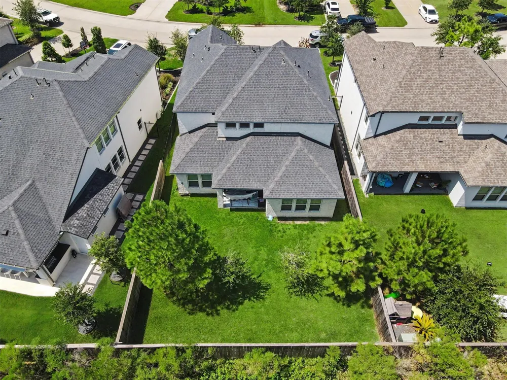 155 Renodes Garden Lane Tomball, TX 77375