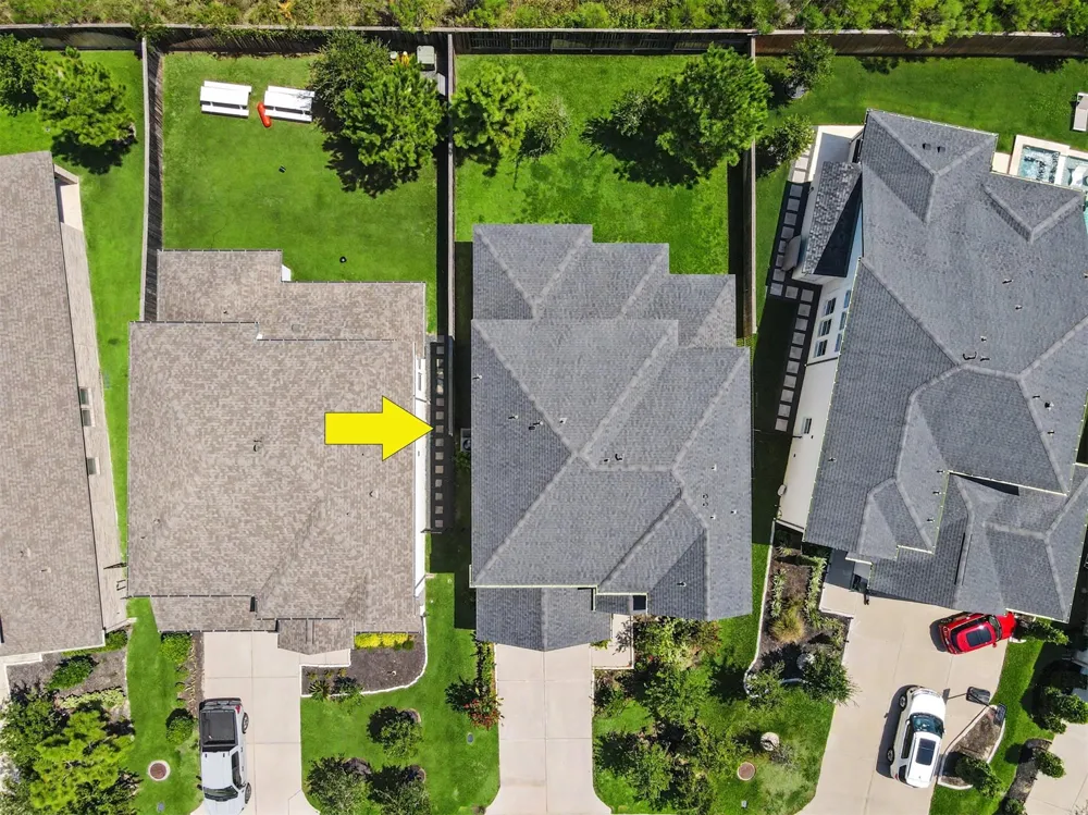 155 Renodes Garden Lane Tomball, TX 77375