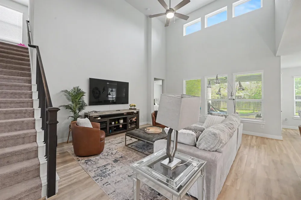 155 Renodes Garden Lane Tomball, TX 77375