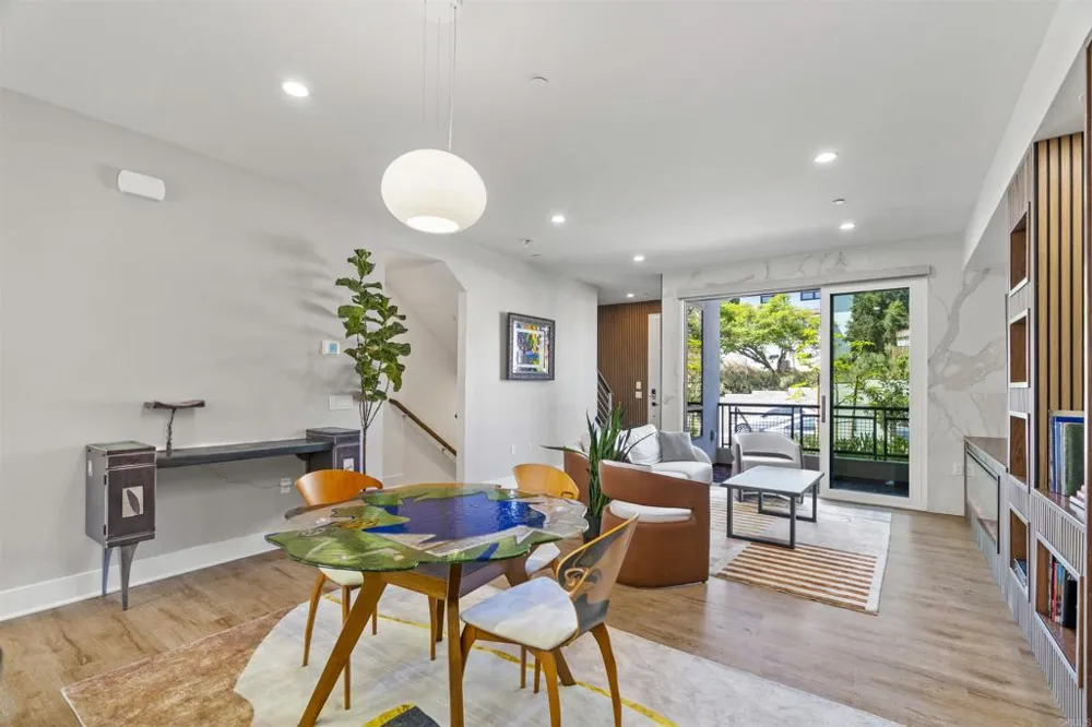 1045 32nd Street #2 San Diego, CA 92102