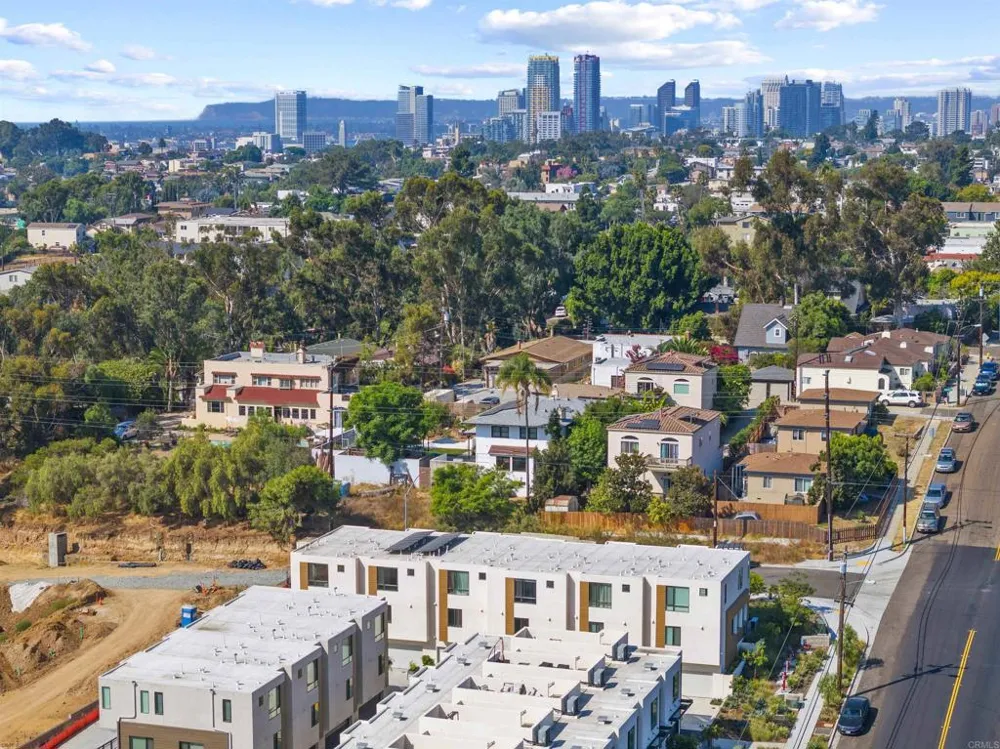 1045 32nd Street #2 San Diego, CA 92102