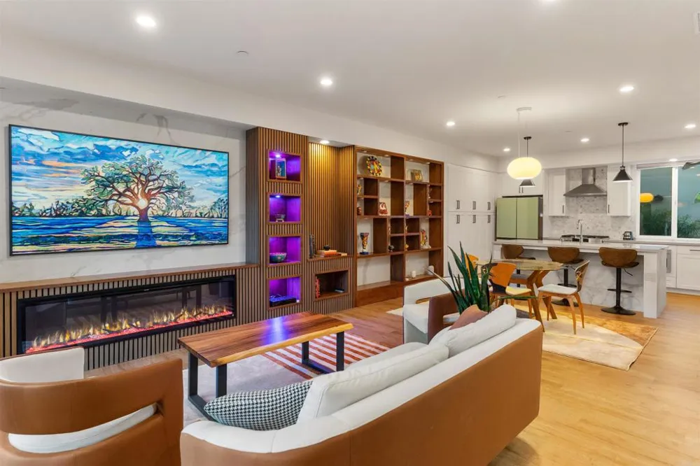 1045 32nd Street #2 San Diego, CA 92102