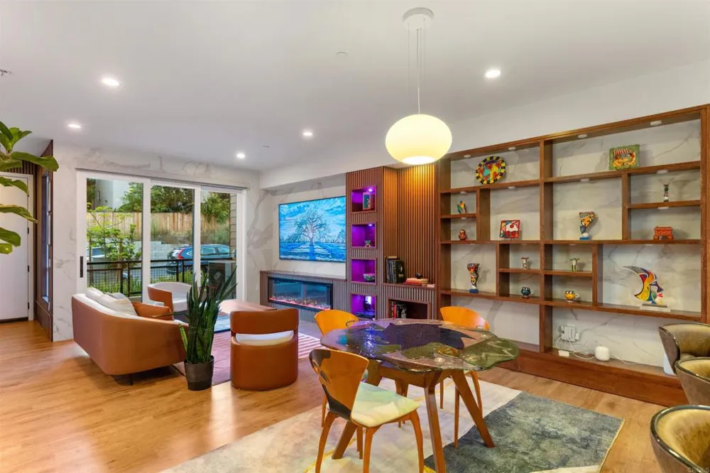 1045 32nd Street #2 San Diego, CA 92102